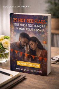 29 RED FLAGS YOU ARE IN A TOXIC RELATIONSHIP