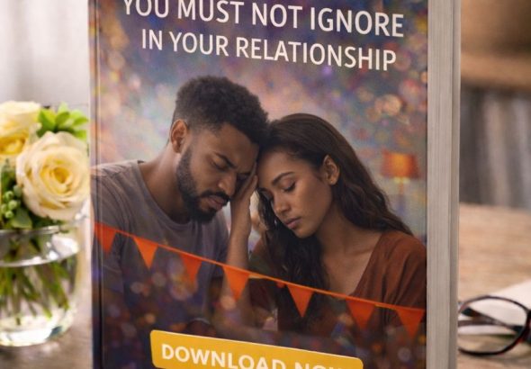 29 RED FLAGS YOU ARE IN A TOXIC RELATIONSHIP